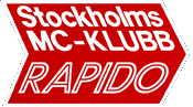 Rapido logo